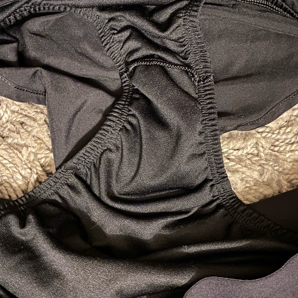 Victoria Sport Running Short - Picture 5 of 6